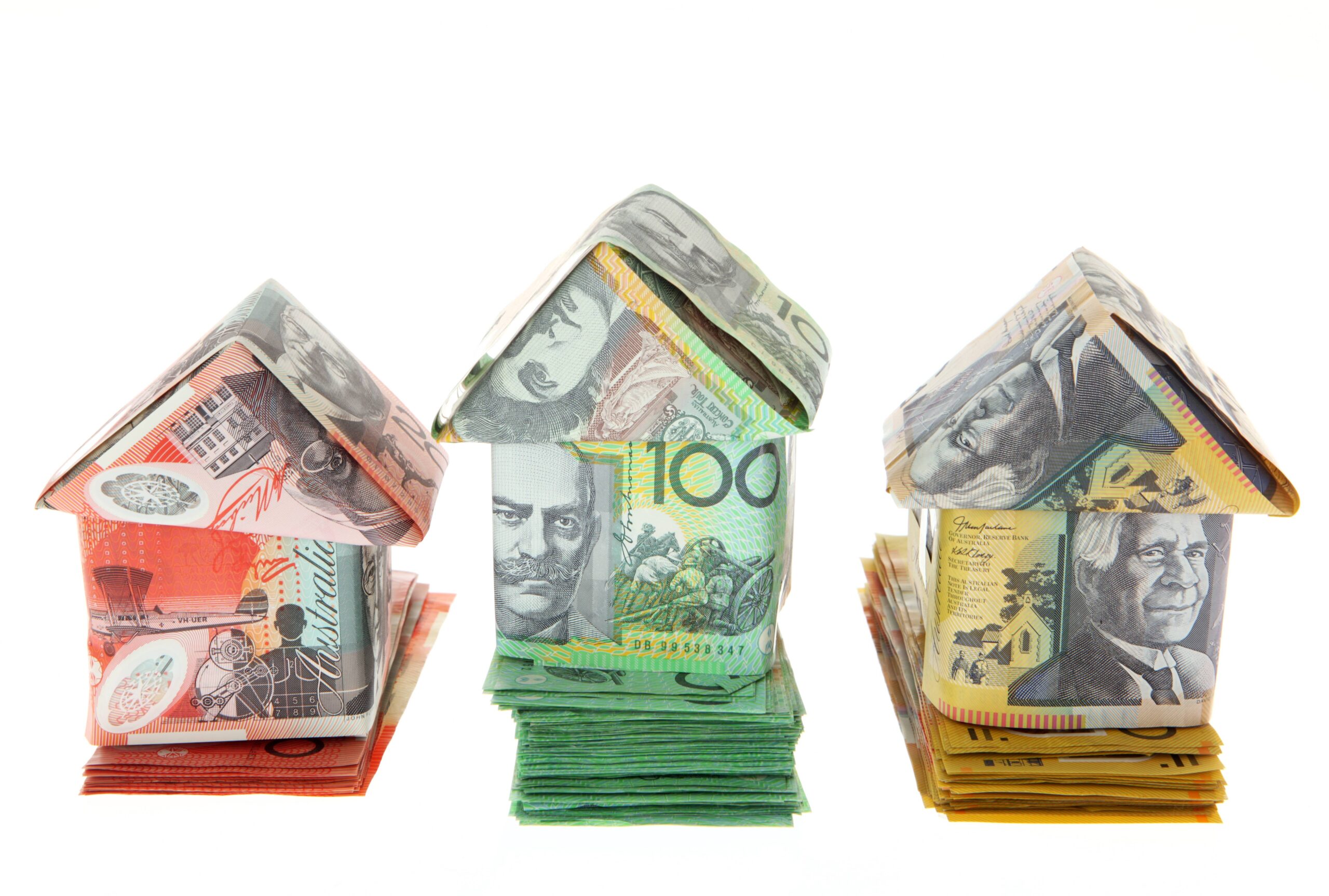 5 Essential Tips for First-Time Homebuyers