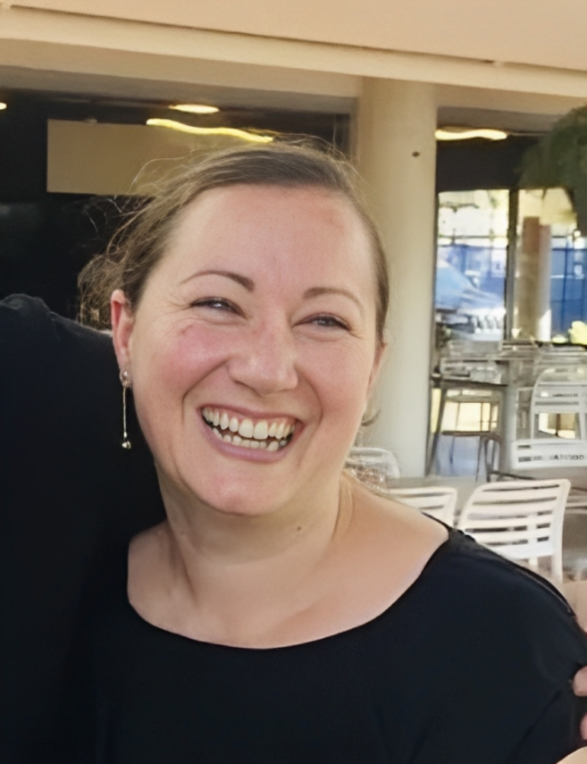 Rachael Nocera